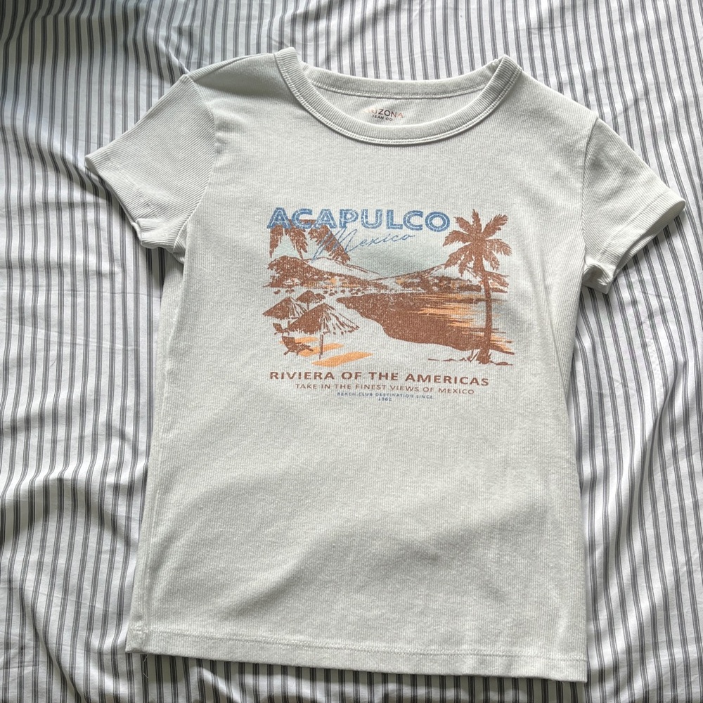 Size Medium, tight fitting